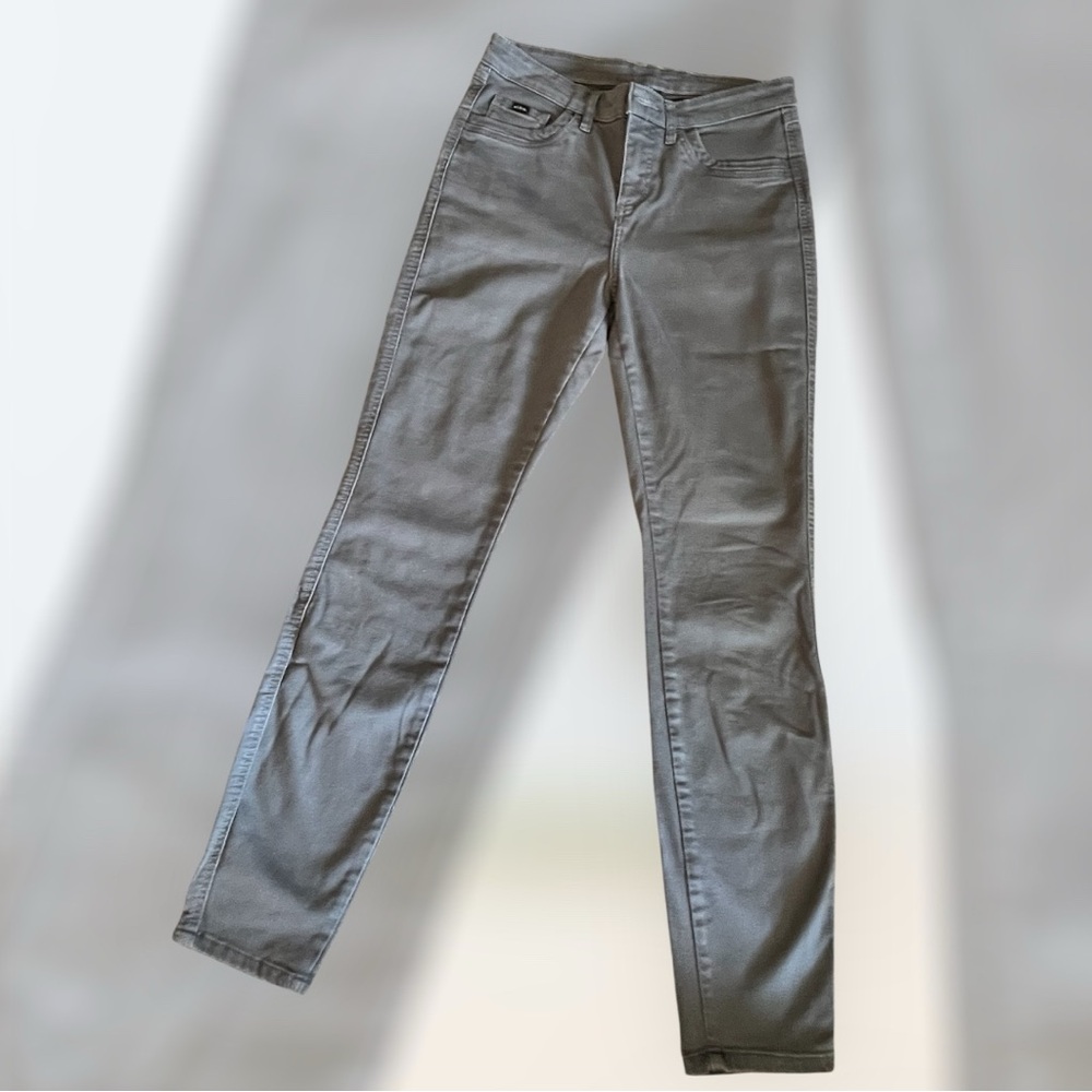 Women's Kuhl Gray Jeans Size 10